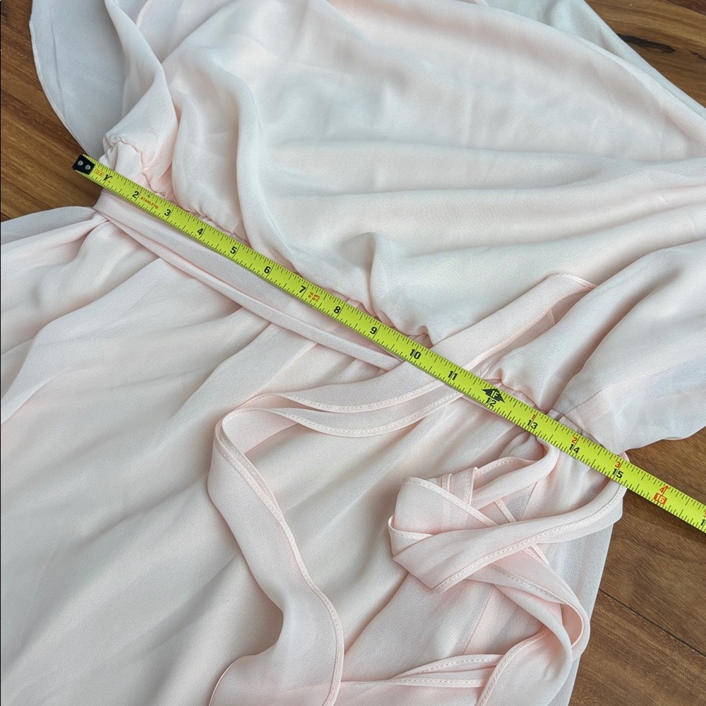 Nouvelle Amsale midi dress - Picture 5 of 8